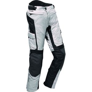 DIFI - Sierra Nevada 3 - Aerotex Waterdichte Motorfiets Textiel Broek