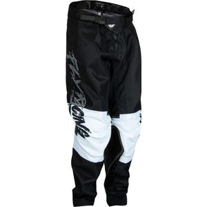 Fly Racing - Kinetic Khaos - Off-road Broek - Ultraduurzaam - 900D-constructie