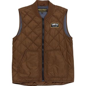 Troy Lee Designs - Ruckus Ride Gilet - Bruin