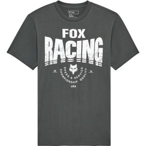 FOX Tread Premium  T-shirt