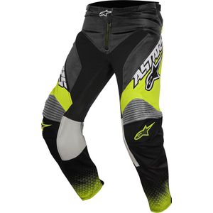 Alpinestars Racer Supermatic Motorcross broek 2017