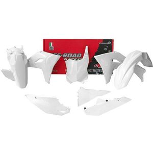Race Tech Plastic Kit - 5 stuks