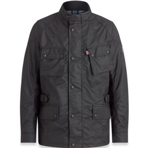 Belstaff Stealth Crosby waterdichte motorfiets textiel jas