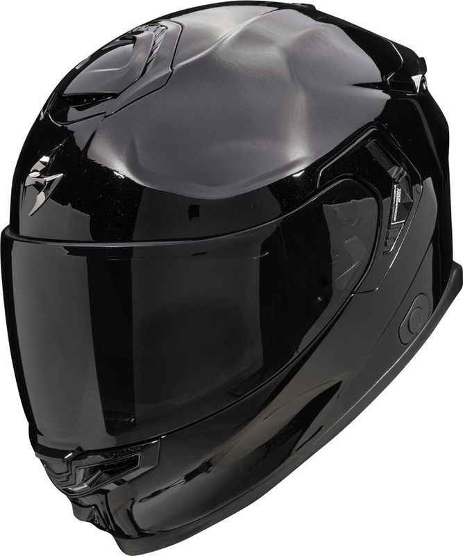 Scorpion EXO-GT SP Air Solid Helm