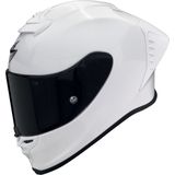 Scorpion - EXO-R1 Evo Air FIM - Integraalhelm - Parel Wit - ECE 22.06 en FIM Racing Homologatie