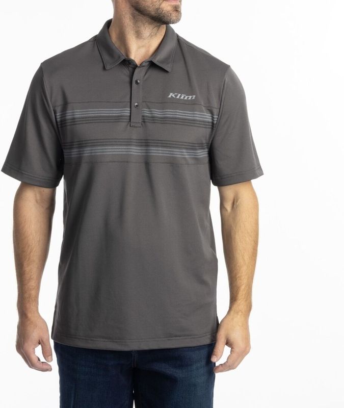 Klim Sentinel Polo Shirt