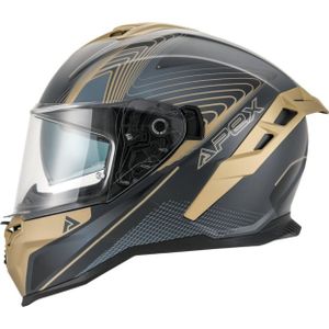 APEX FI200 Madrid Helm