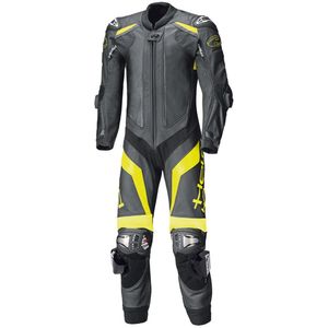 Held Race-Evo II Één stuk motorfiets leder pak