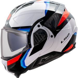 LS2 FF910 Advant II Triple Helm