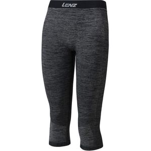 Lenz - 1.0 Baselayer - Driekwartleggings - Ultralicht - Ademend