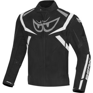 Berik The Eye Waterdichte motorfiets textieljas
