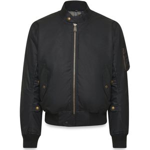 Belstaff Brecon Motorfiets Wax Jas