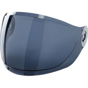 AGV - Orbit/Fluid City 19-2 Vizier - Helder - Voor AGV Orbit- en Fluid-helmen