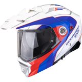Scorpion ADX-2 Kamps Enduro helm