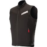 Alpinestars - Session Race Vest - Zwart - Unisex-Adult
