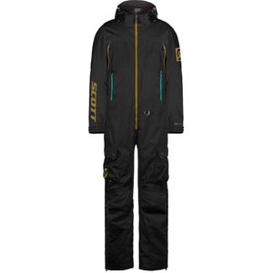 Scott Back-X Dryo 2024 Sneeuwscooterpak uit één stuk