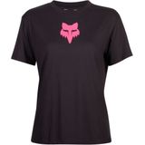 Fox - Dames Head T-shirt