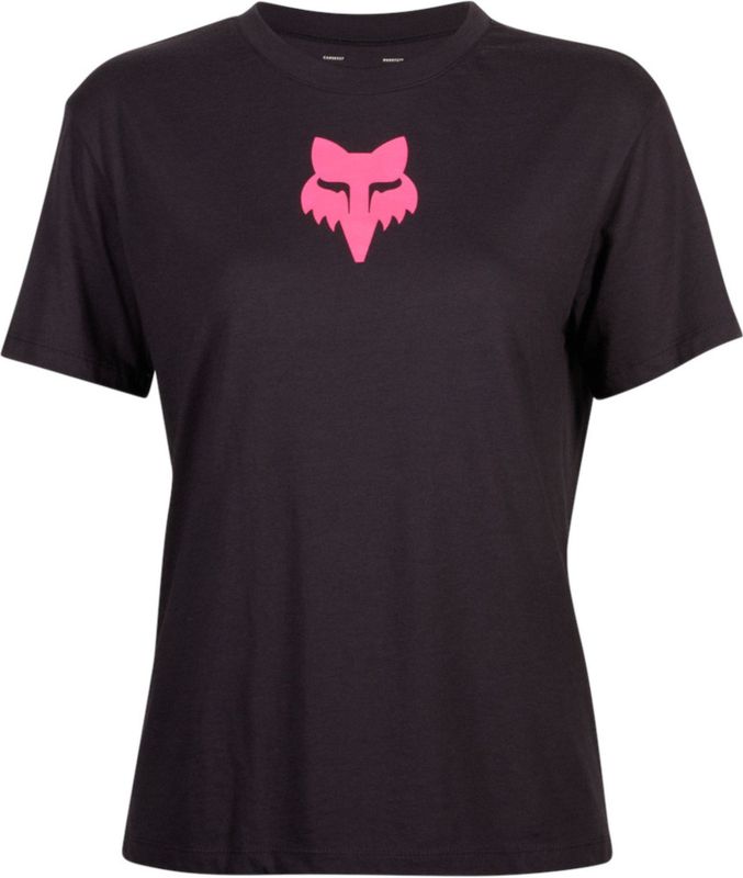 Fox - Dames Head T-shirt