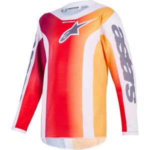 Alpinestars - Youth Fluid Portl - Trui Met Lange Mouwen
