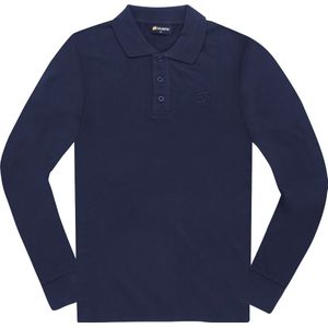 FC-Moto Long Run Polo Longsleeve Shirt