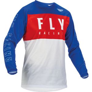 Fly Racing F-16 Motorcross Jersey