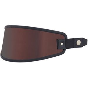 Nexx X.G100 Vizier met snapknoppen