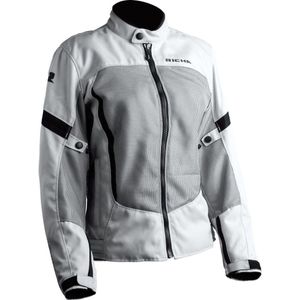 Richa Airbender Dames Motorfiets Textiel Jas