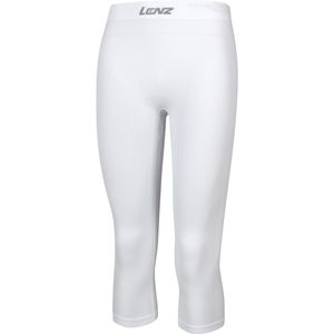 Lenz - 1.0 Baselayer - 3/4 Leggings - Ultralicht - Ademend - Sneldrogend