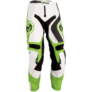 Moose Racing Qualifier Hijgen