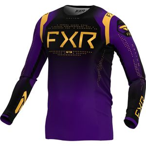 FXR Helium 2024 Motorcross shirt