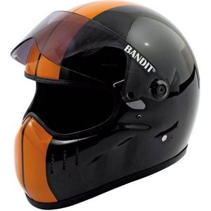 Bandit XXR Race Motorhelm