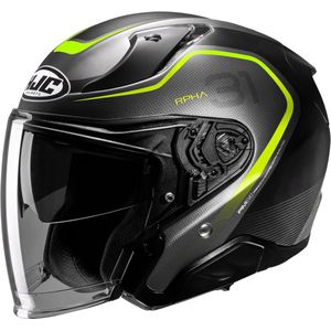 HJC RPHA 31 Kouv Jet Helm