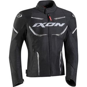 Ixon Striker Air WP Motorfiets textiel jas
