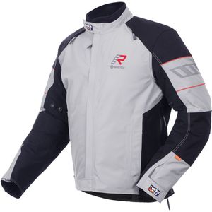 Rukka R-EX 2.0 waterdichte motorfiets textieljas