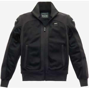 Blauer Easy Air Pro Motorfiets textiel jas