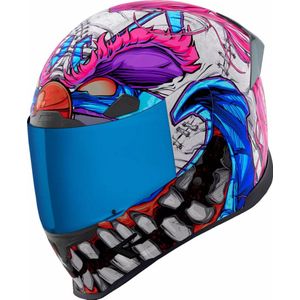 Icon Airframe Pro Krazy Klown 2 Helm