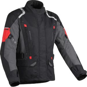 DIFI Navigator Aerotex waterdichte dames motorfiets textieljas