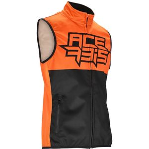 Acerbis Linear Softshell waterdicht motorcross vest