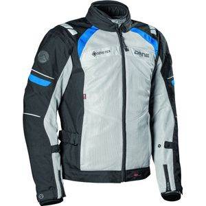 DANE Riva GTX waterdichte motorfiets textiel jas
