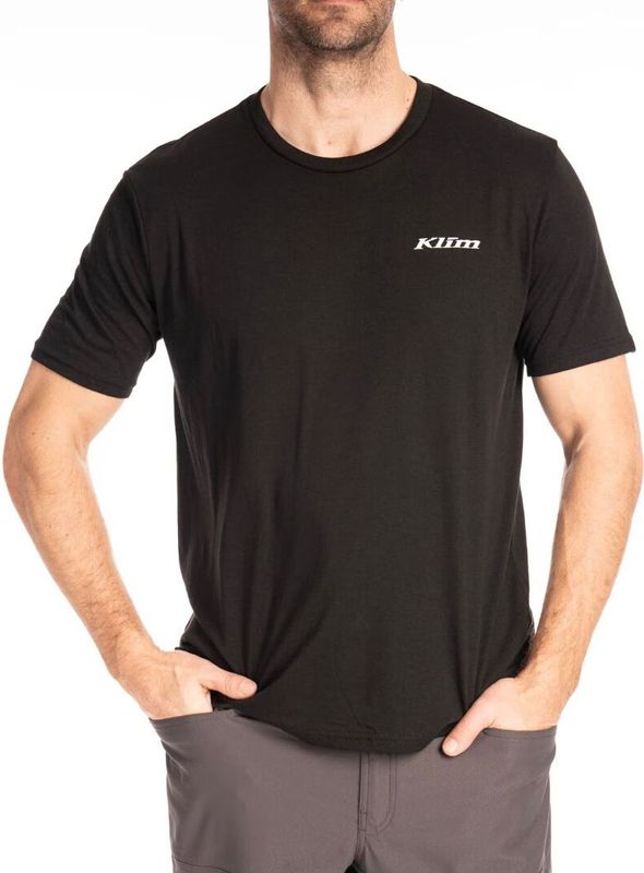 Klim Hawley Tri-Blend T-shirt
