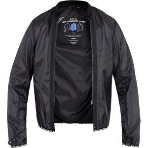 John Doe Aero Mesh Windblocker Motorfiets binnenjas