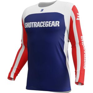 Shot Contact Mythic Motorcross trui