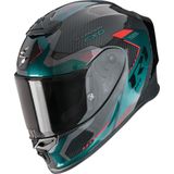 Scorpion EXO-R1 Evo Carbon Air Propel Integraalhelm