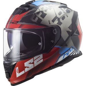 LS2 FF800 Storm Sprinter Helm