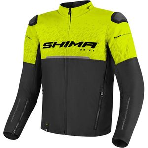 SHIMA Drift Motorfiets textiel jas