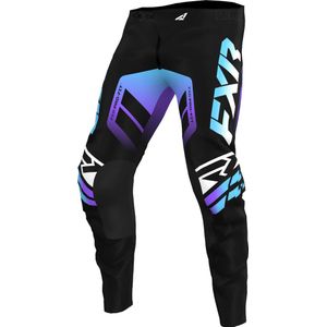 FXR Revo Comp Jeugd Motorcross Broek