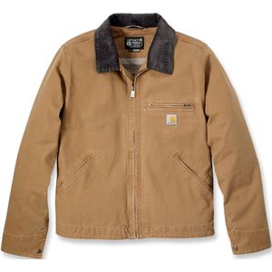 Carhartt Rugged Flex Relaxed Fit Duck Detroit Jasje