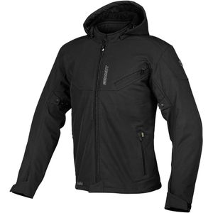 Germot Snake waterdichte motorfiets softshell-jas