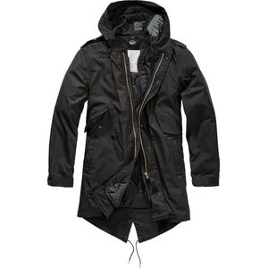 Brandit M51 US Parka Jas