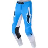 Alpinestars - Supertech Scenz - Crossbroek - Geavanceerde Stretchconstructie